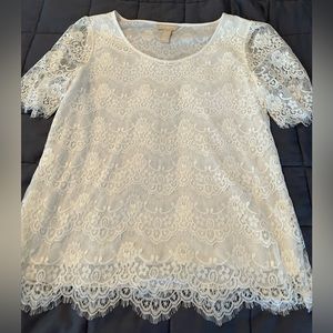 Banana Republic shirt